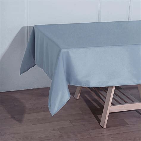 gold and blue tablecloth|dusty blue disposable tablecloths.